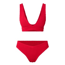 Angel Two-Piece Bikini Set