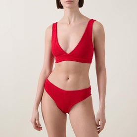Angel Two-Piece Bikini Set