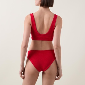 Angel Two-Piece Bikini Set