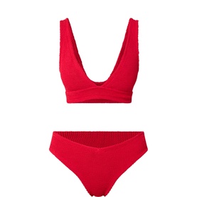 Angel Two-Piece Bikini Set