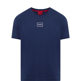 Laze Logo Lounge T-Shirt