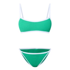 Tyler Two-Piece Bikini Set