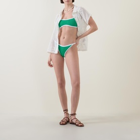 Tyler Two-Piece Bikini Set
