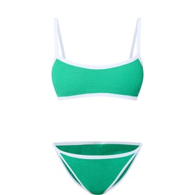 Tyler Two-Piece Bikini Set