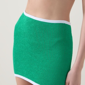 Devyn Swim Skirt
