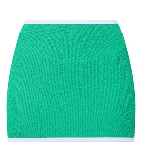 Devyn Swim Skirt