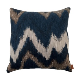 Ikat Cushion