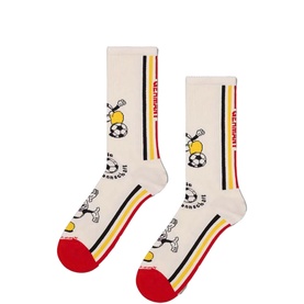 World Cup Germany Trainer Socks