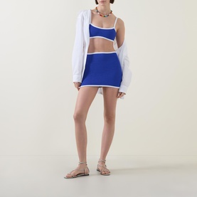 Devyn Swim Skirt