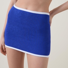Devyn Swim Skirt
