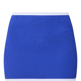 Devyn Swim Skirt