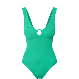Celine Hoop Swimsuit