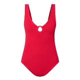 Celine Hoop Swimsuit