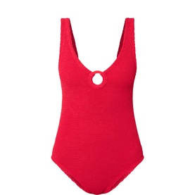 Celine Hoop Swimsuit