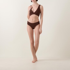 Angel Two-Piece Bikini Set