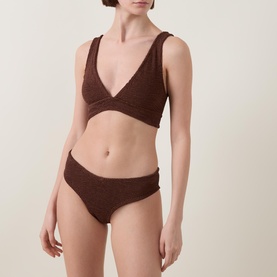 Angel Two-Piece Bikini Set