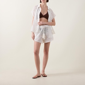 Angel Two-Piece Bikini Set