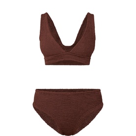 Angel Two-Piece Bikini Set