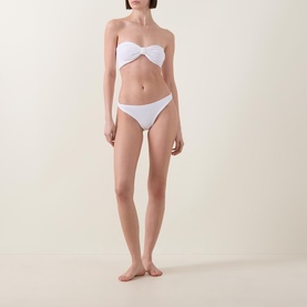 Jean Two-Piece Bikini Set