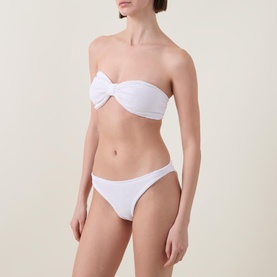 Jean Two-Piece Bikini Set