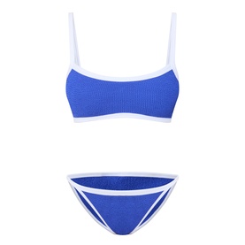 Tyler Two-Piece Bikini Set