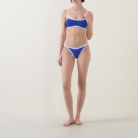 Tyler Two-Piece Bikini Set
