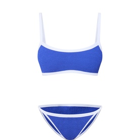 Tyler Two-Piece Bikini Set