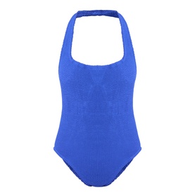 Sandy Halter Swimsuit