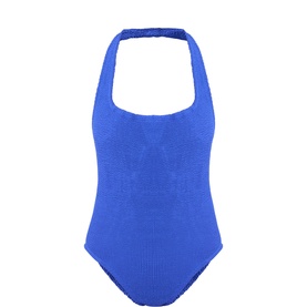 Sandy Halter Swimsuit