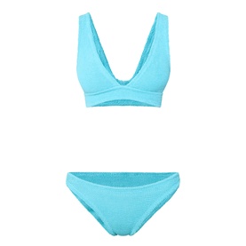 Carla Two-Piece Bikini Set