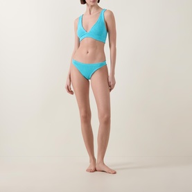Carla Two-Piece Bikini Set