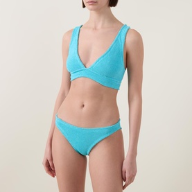 Carla Two-Piece Bikini Set