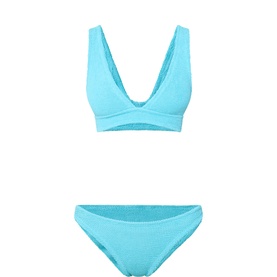 Carla Two-Piece Bikini Set