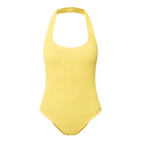 Sandy Halter Swimsuit