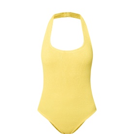 Sandy Halter Swimsuit