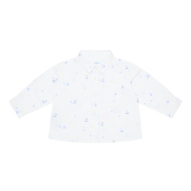 Boat Pocket Shirt