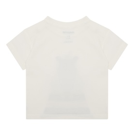 Hippo Graphic T-Shirt