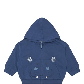 Rhino Interactive Hoodie