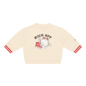 Kick Off Sweatshirt