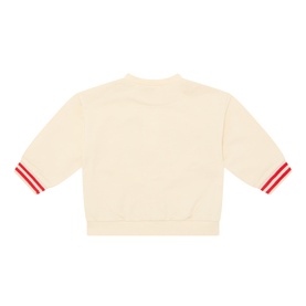 Kick Off Sweatshirt