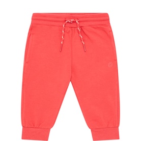 Logo Track Pants