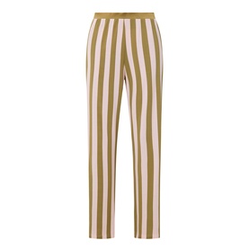 Striped Pyjama Bottoms