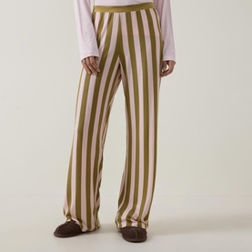 Striped Pyjama Bottoms