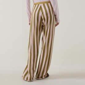 Striped Pyjama Bottoms