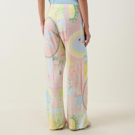 Mystic Voyage Pyjama Pants