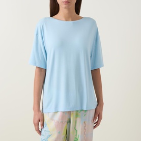 Pure Chic Pyjama Top