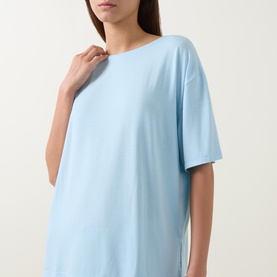 Pure Chic Pyjama Top
