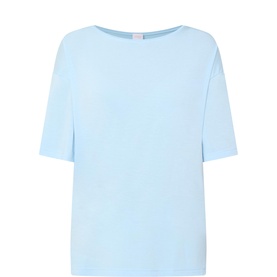 Pure Chic Pyjama Top