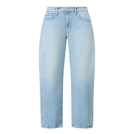 The Half-Pipe Hover Mid-Rise Straight Leg Jeans