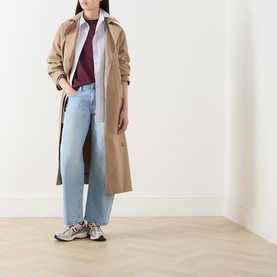 The Half-Pipe Hover Mid-Rise Straight Leg Jeans